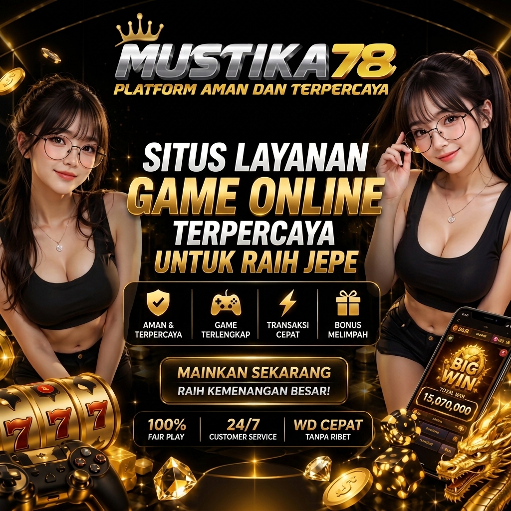 Banner Promosi